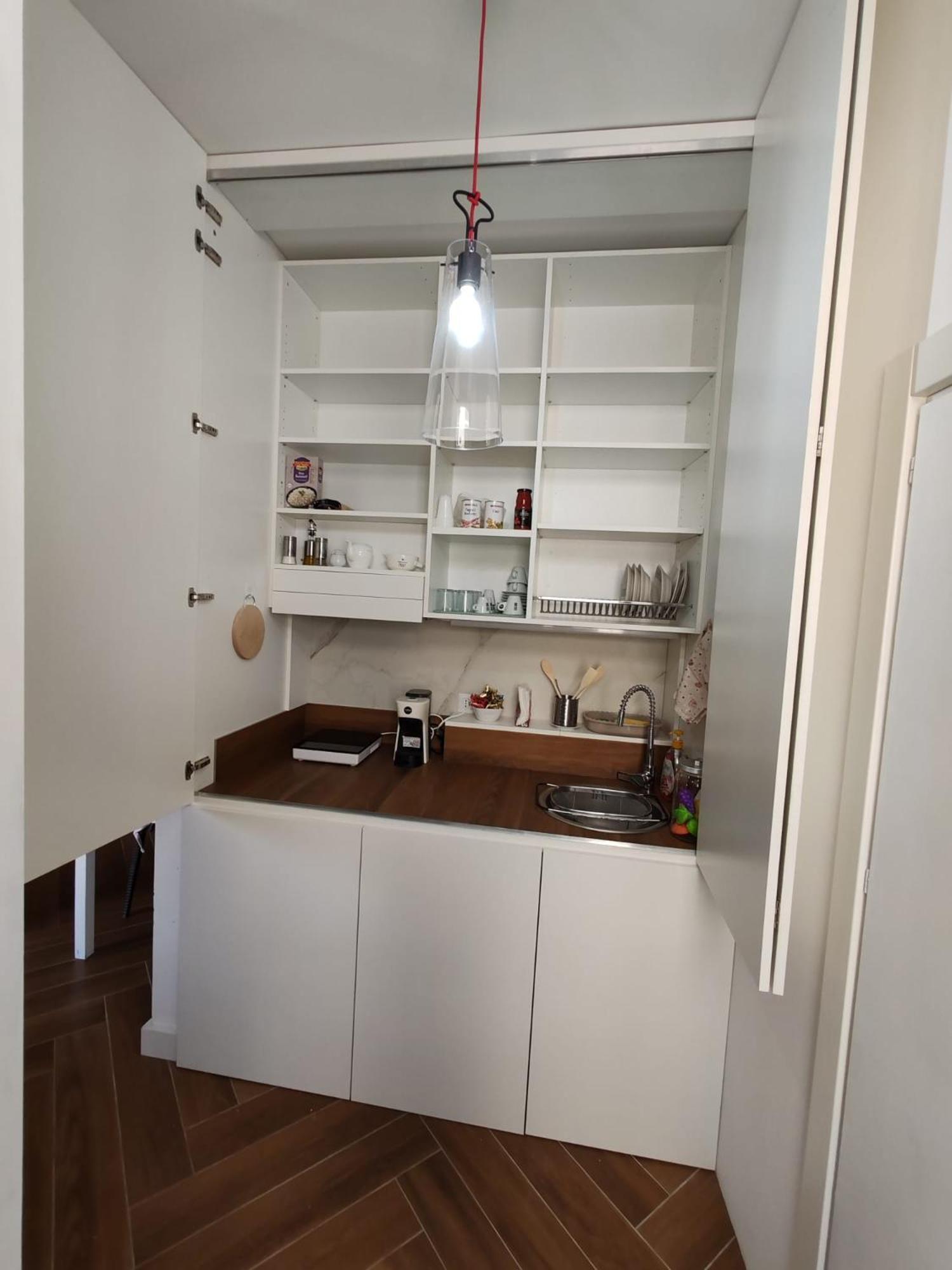Casa Maraura Apartment Рагуза Екстериор снимка