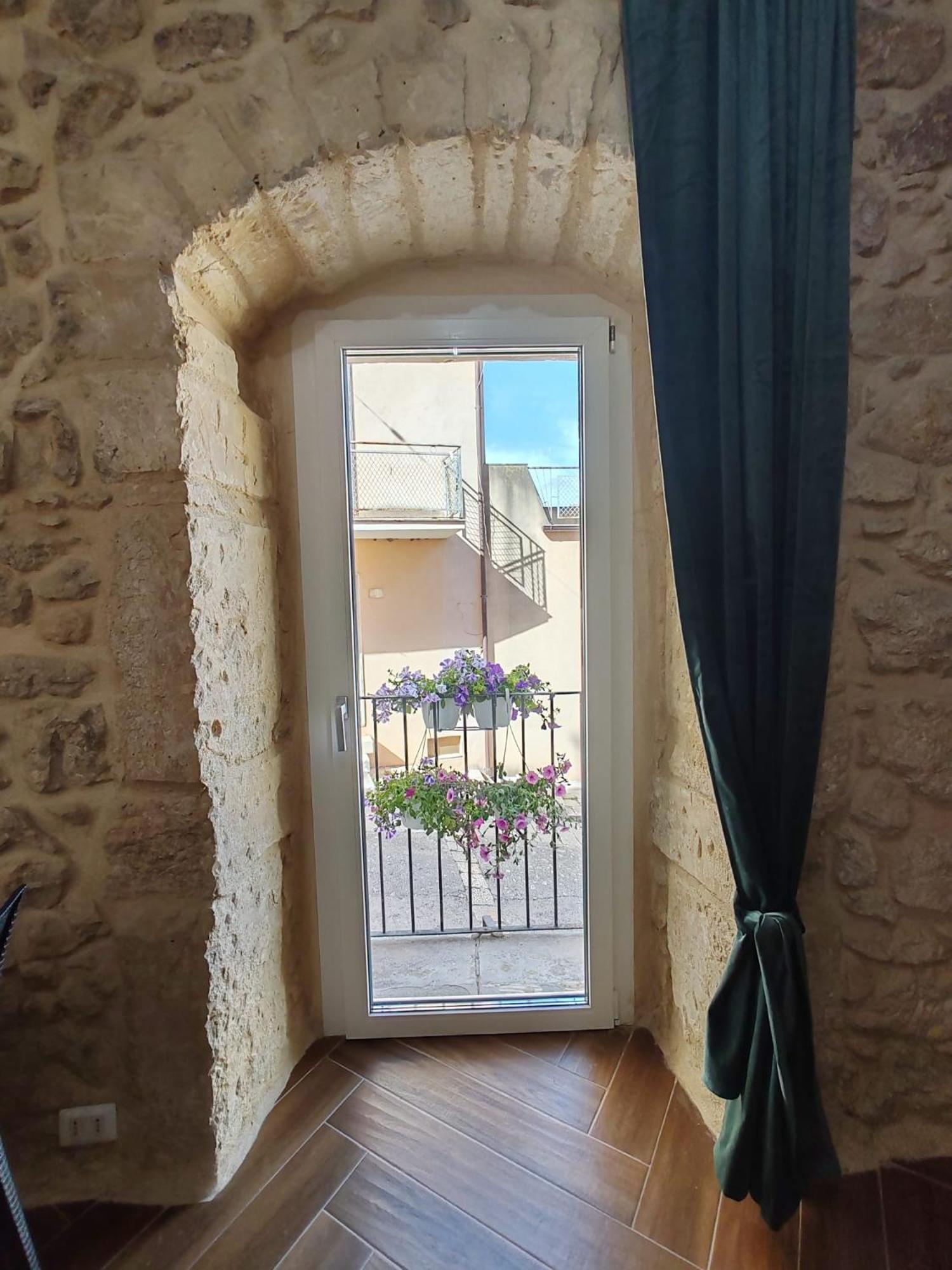 Casa Maraura Apartment Рагуза Екстериор снимка