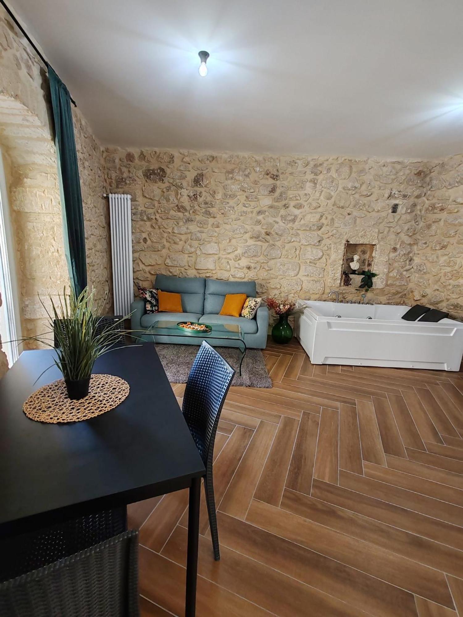 Casa Maraura Apartment Рагуза Екстериор снимка