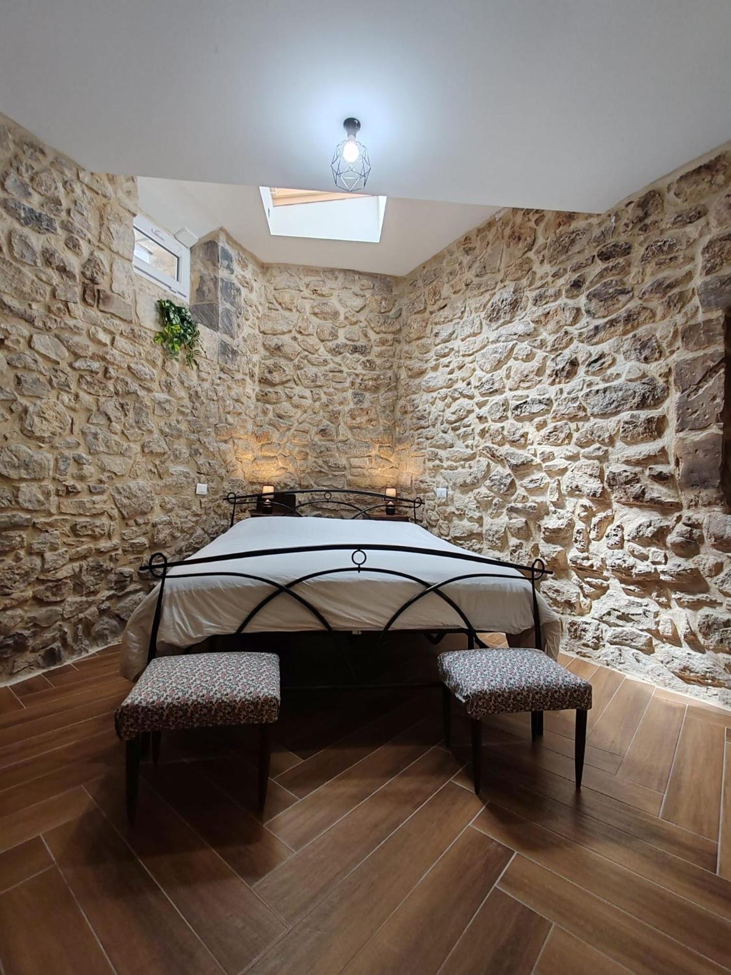 Casa Maraura Apartment Рагуза Екстериор снимка