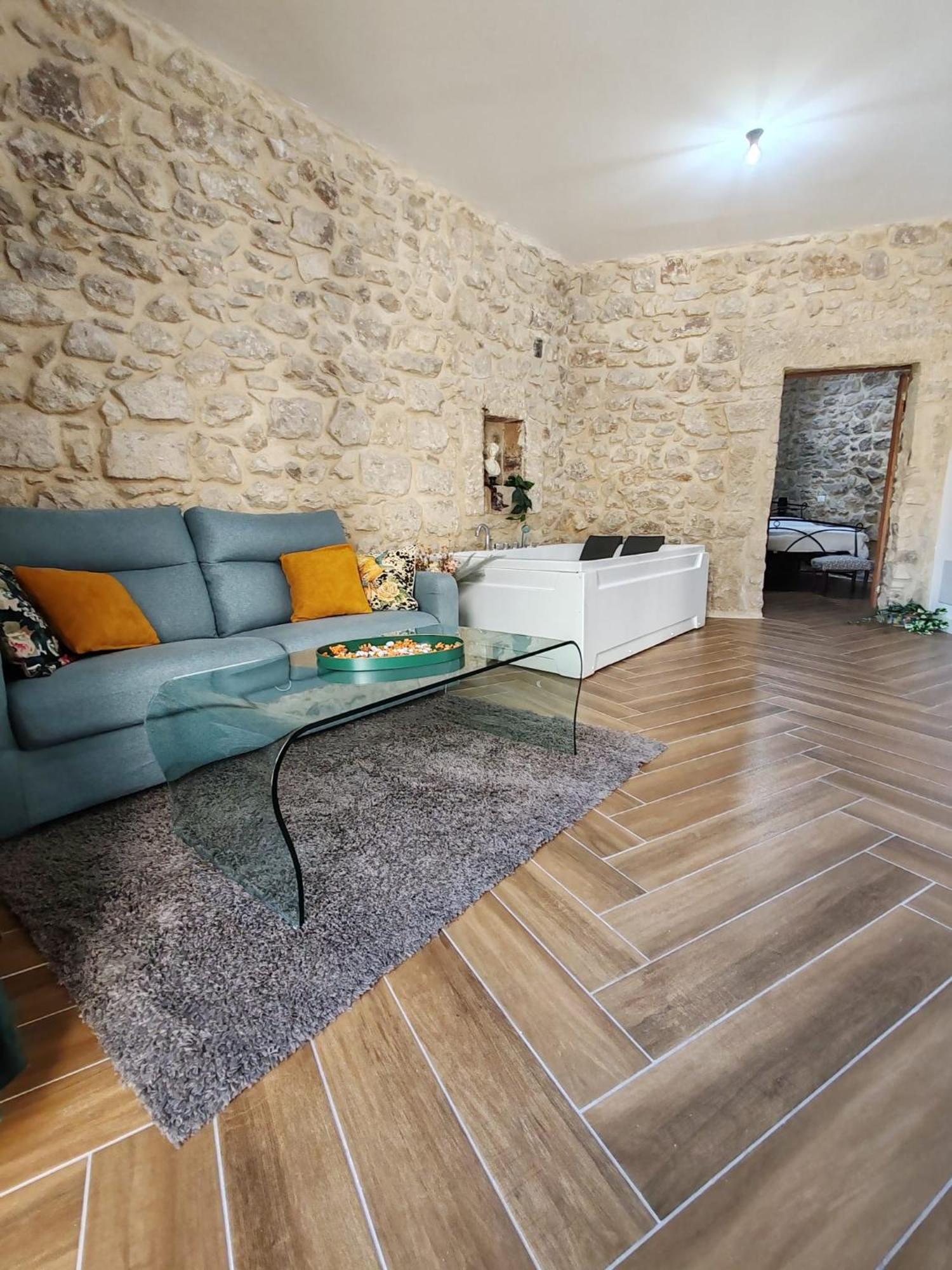 Casa Maraura Apartment Рагуза Екстериор снимка